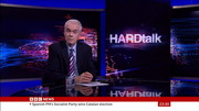 HARDtalk : BBCNEWS : May 12, 2024 11:30pm-12:01am BST