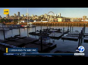 Good Morning America : KGO : May 10, 2024 7:00am-9:01am PDT