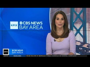 CBS Evening News With Norah O'Donnell : KPIX : May 9, 2024 3:30pm-4:01pm PDT