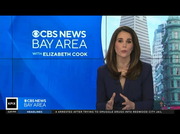 CBS Evening News With Norah O'Donnell : KPIX : May 10, 2024 3:30pm-4:01pm PDT